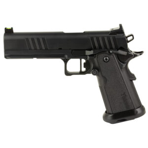 TISAS 1911DS FF DUTY 9MM 17+1 5"  #