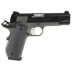 TISAS 1911 CARRY 9MM BLK 4.25" BOB