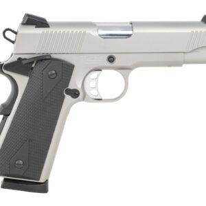 TISAS 1911 SS45 CARRY 45ACP SS 4.25"