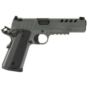 TISAS 1911 NIGHT STALKER GRY 45ACP