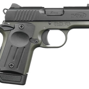 TRISTAR SPORTING ARMS PROTEGE X SUBCPT 9MM ODG 7+1