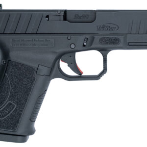 TRISTAR SPORTING ARMS APOC SEMI AUTO 9MM BLK 15+1