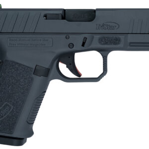 TRISTAR SPORTING ARMS APOC SEMI AUTO 9MM GRY 15+1