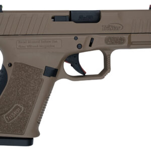 TRISTAR SPORTING ARMS APOC SEMI AUTO 9MM FDE 15+1