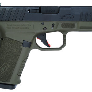 TRISTAR SPORTING ARMS APOC SEMI AUTO 9MM ODG 15+1