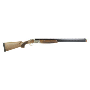 TRISTAR SPORTING ARMS TRINITY GOLD O/U 12/28 BL/WD