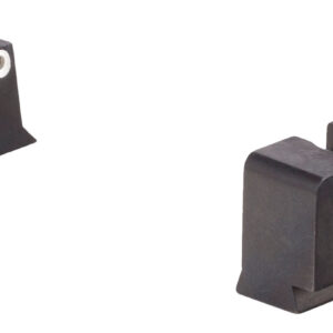 TRIJICON 3DOT SUPP NS SF XD WHITE/WHITE