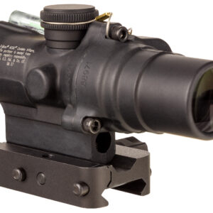 TRIJICON ACOG 1.5X16S CMPT GRN 2MOA