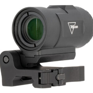 TRIJICON MAGNIFIER 3X ADJ QD FLIP MOUNT