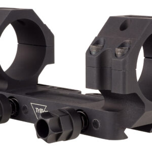 TRIJICON QLOC BOLTACTION MNT 34MM 1.06