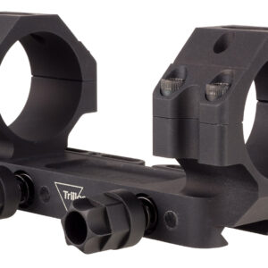 TRIJICON QLOC BOLTACTION MNT 30MM 1.125
