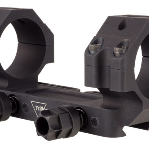 TRIJICON QLOC BOLTACTION MNT 30MM 1.06