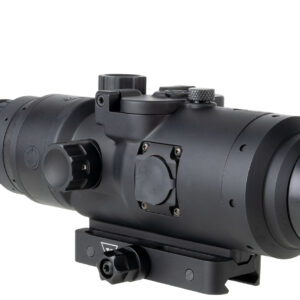 TRIJICON IR HUNTER 1.2/9.6X 24MM DVR