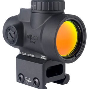 TRIJICON MRO SD 1X25 2MOA RD FCW MOUNT