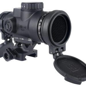 TRIJICON MRO SD PATROL 1X25 2MOA FCW QD