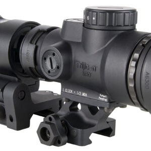 TRIJICON MRO SD COMBO 1X25 2MOA FCW