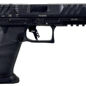 WALTHER ARMS PDP PRO SD 9MM FS 5.1" 10+1 OR
