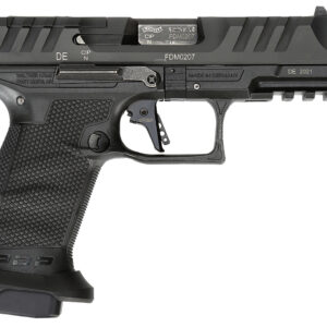 WALTHER ARMS PDP PRO SD 9MM CP 4.6" 10+1 OR