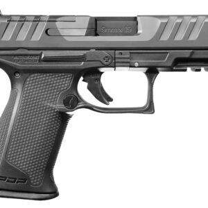WALTHER ARMS PDP F-SER 9MM 4" BK OR 15+1