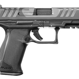 WALTHER ARMS PDP F-SER 9MM 4" BK OR 10+1
