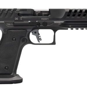 WALTHER ARMS PDP SF MATCH 9MM 5" 20+1 OR