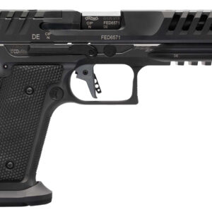 WALTHER ARMS PDP SF MATCH 9MM 5" 10+1 OR