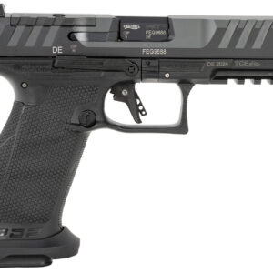 WALTHER ARMS PDP PRO E 9MM FS 4.5" 20+1 OR
