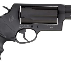 TAURUS JUDGE MAG 410/45LC BL 3" 5SH