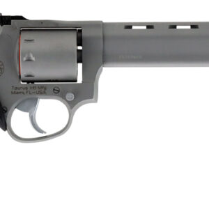 TAURUS 992 22LR/22MAG REV 6.5" SS