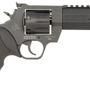 TAURUS RAGING HUNTER 357M BLK 5" 7SH