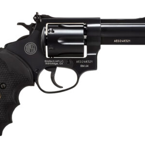 ROSSI RM64 357MAG BL 6RD 4" AS
