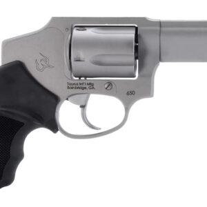 TAURUS 650 357MAG SS 5SH 3"