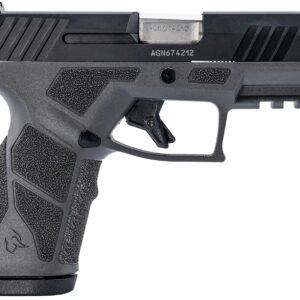 TAURUS GX2 9MM BLK/GREY 3.3" 13+1