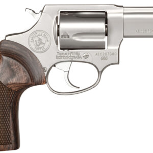 TAURUS 605 EXECUTIVE 357MAG SS 3"
