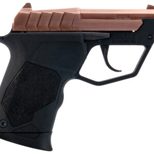 TAURUS 22TUC 22LR BLK/PVD ROSE GOLD #
