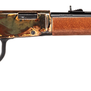 HERITAGE MANUFACTURING SETTLER MARES LEG 22LR CCH/WD