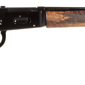 HERITAGE MANUFACTURING RANGE SIDE 410/20 BK/WD 5+1