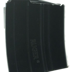 RUGER MINI-30 MAGAZINE 7.62X39 10RD