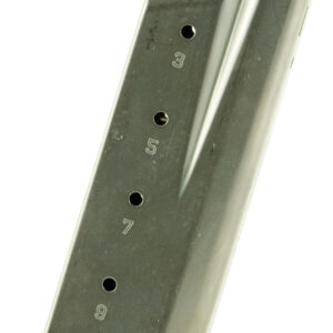 RUGER MAGAZINE AMER PIST 45ACP 10RD