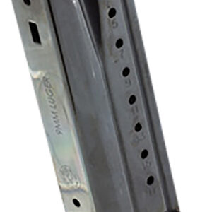 RUGER MAGAZINE SECURITY-9 9MM 17RD