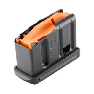 RUGER MAGAZINE AMERICAN RIFLE 350LEG