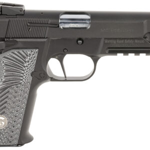 EAA CORP MCP35 9MM BLK 4.87" 15+1 OPS