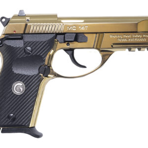 EAA CORP MC14T TIPUP 380ACP GOLD 13+1