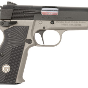 EAA CORP MCP35 LW MAT 9MM BK/TUN 3.88"