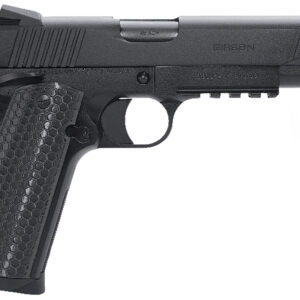 EAA CORP UNTOUCHABLE 9MM BLACK 5"