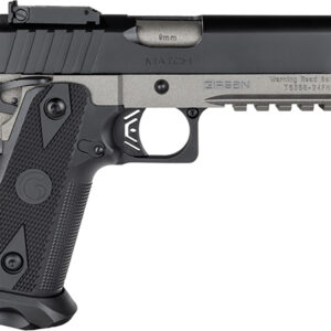 EAA CORP WITNESS 2311 MATCH 9MM 20+1