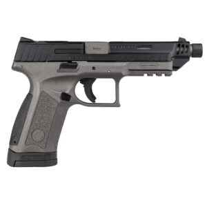 EAA CORP MC9 DISRUPTOR X 9MM BK 17+1 TB