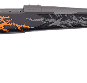 WEATHERBY VANGUARD CMPT HNTR 6.5CR 20"