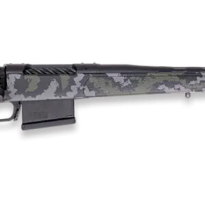 WEATHERBY 307 RANGE XP2 7PRC 22" ADJ