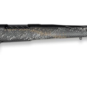 WEATHERBY 307 ALPINE ST 25CR 22"
